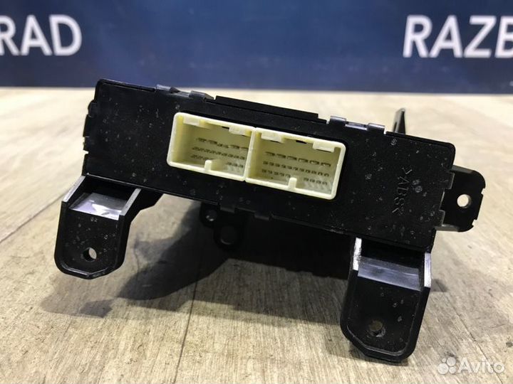 Блок комфорта Subaru Outback BR9AKK9 2.5 EJ253