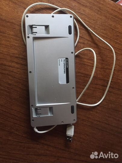 Клавиатура портативная