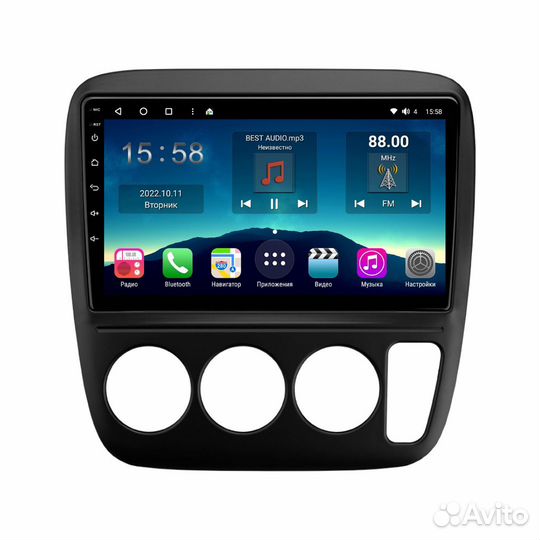 Магнитола Honda CR-V CRV 1