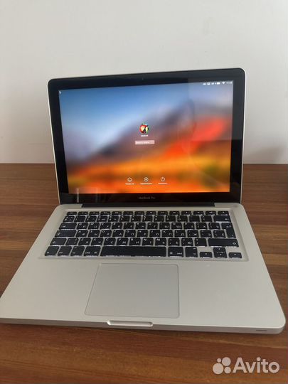 Apple MacBook Pro