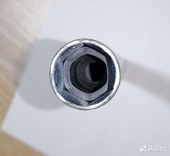 Свечной ключ 21