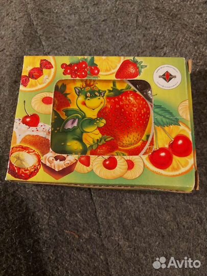 Подставки для чайных пакетиков