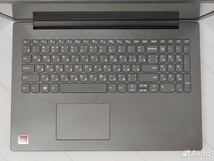 Lenovo ideapad 15ast Ноутбук для игр работы учебы