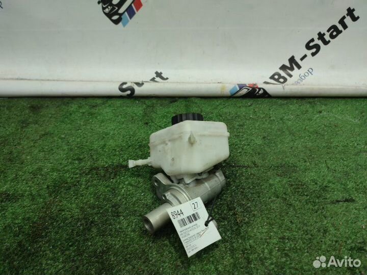 Главный тормозной цилиндр Bmw 320D F30 N47D20C