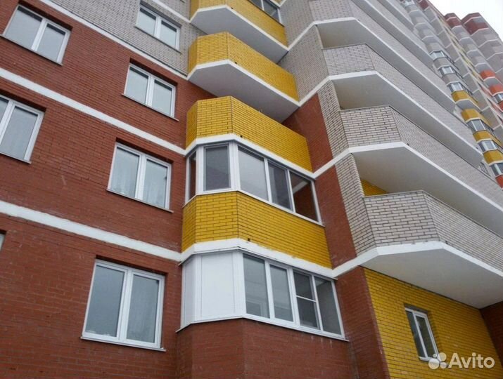 Пластиковые окна на заказ