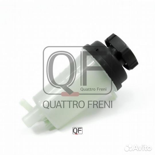 Бачок насоса гур quattro freni QF34E00006