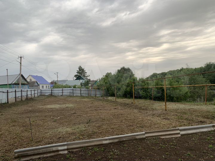 Участок 7 сот. (ИЖС)