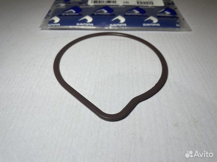 Прокладка крышки двигателя Scania P 2023