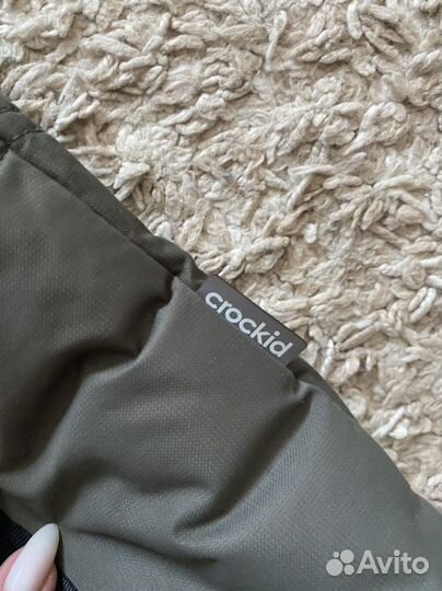 Зимний комплект Crockid 140-146
