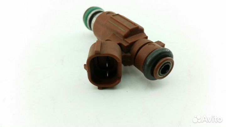 Форсунка топливная Nissan March AK12 CR12DE 2003