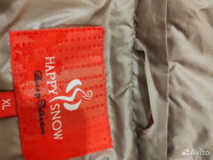 Куртка демисезонная для девочки 134