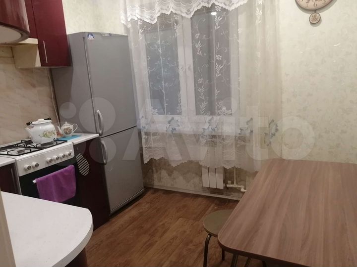 2-к. квартира, 46 м², 2/5 эт.