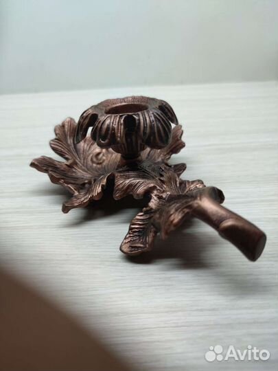 Подсвечник СССР