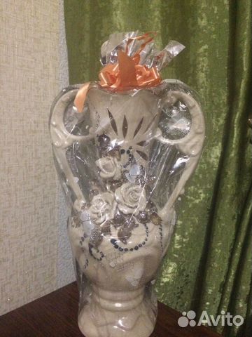 Ваза для цветов