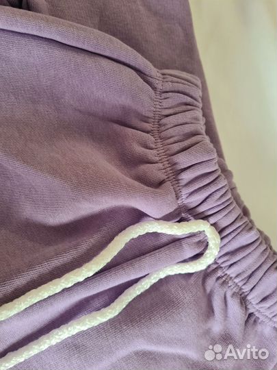 Костюм для девочки, костюм утепленный