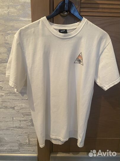 Футболка Huf