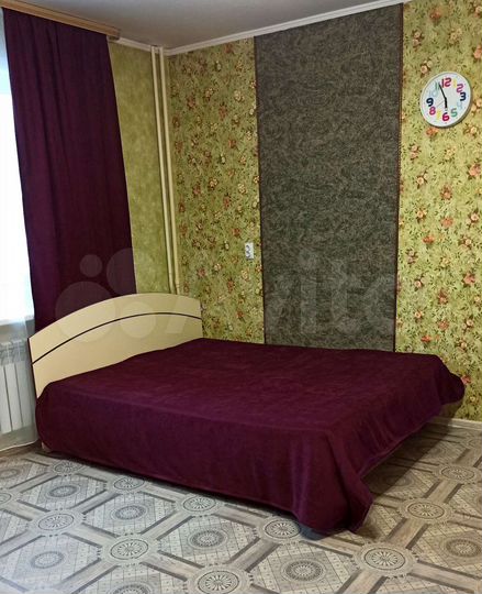 1-к. квартира, 35 м², 3/10 эт.