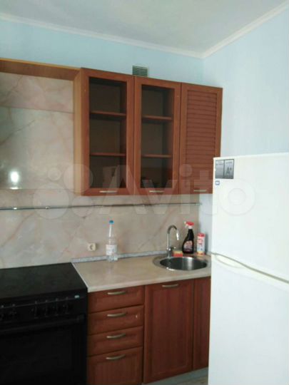 1-к. квартира, 36 м², 7/9 эт.