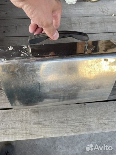 Посуда ретро