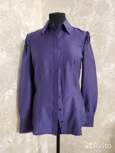 Блузка женская 44 46 zolla