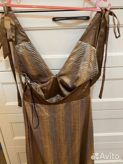 Bariano Australia платье