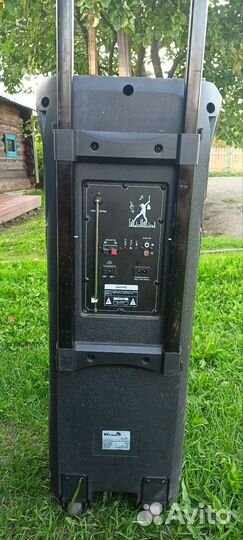 Колонка Eltronic 10-20
