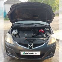 Mazda 5 2.0 MT, 2008, 245 000 км, с пробегом, цена 1 000 000 руб.