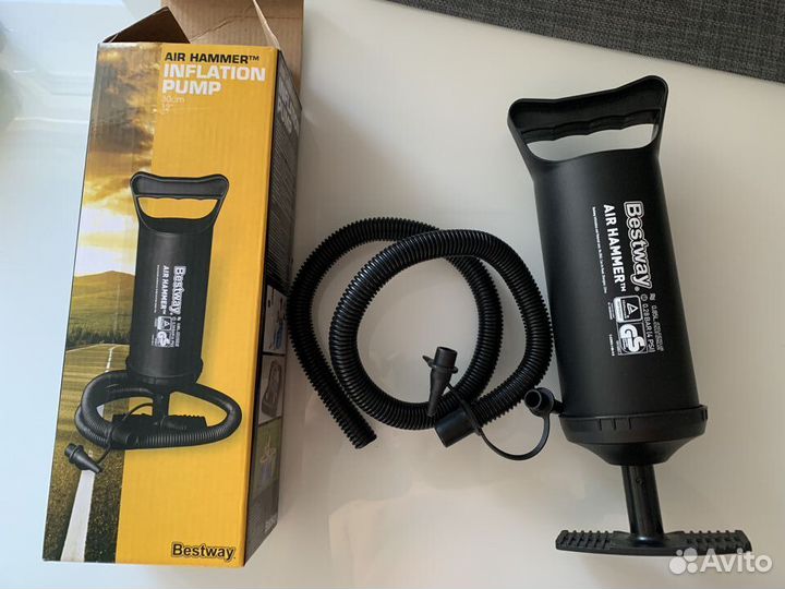 Ручной насос Bestway