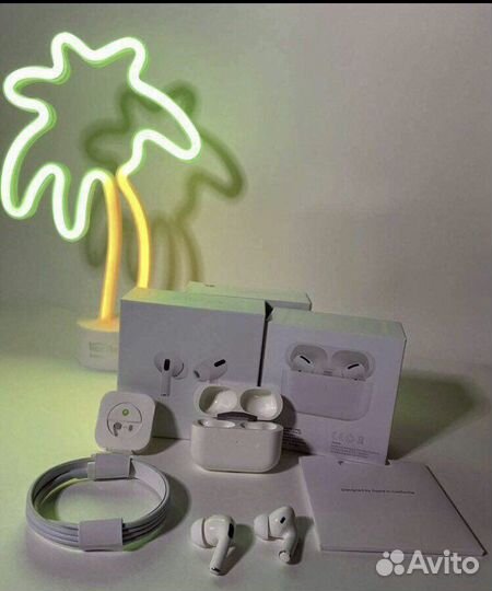 Airpods pro