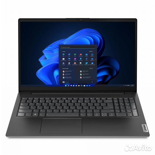 Lenovo V15 (82TT001KRU)