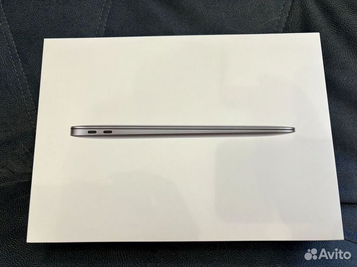 Ноутбук Apple Macbook air 13 m1