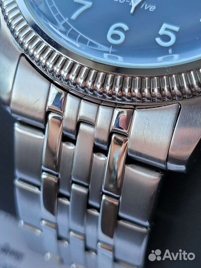 Часы Citizen BM7480-81L