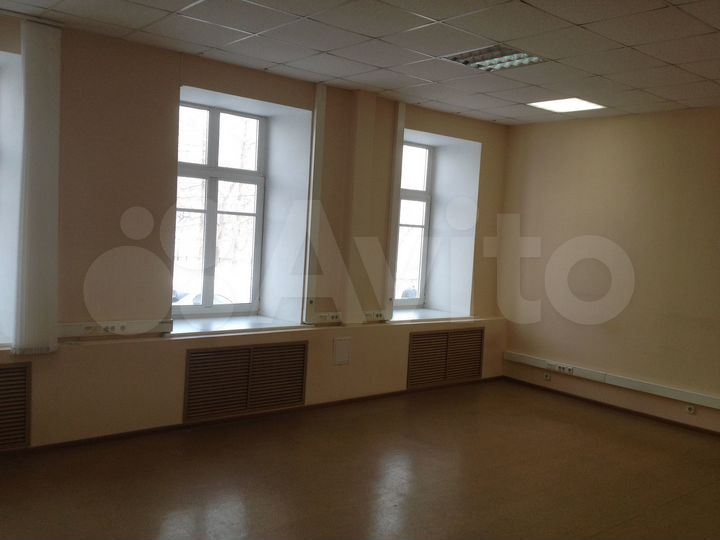 Офис, 39.4 м²