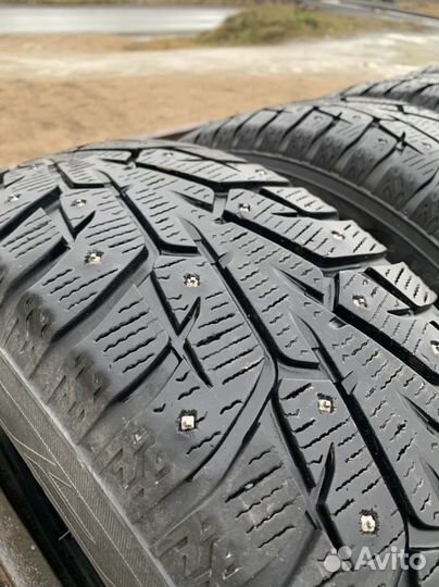 Yokohama Ice Guard IG55 225/60 R17 103T