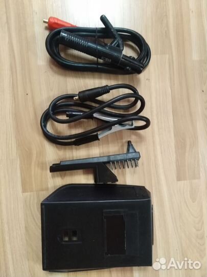 Аксессуары для сварки