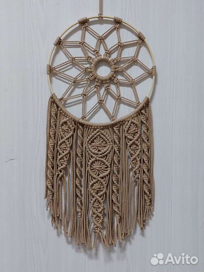 Ловец снов ручной работы