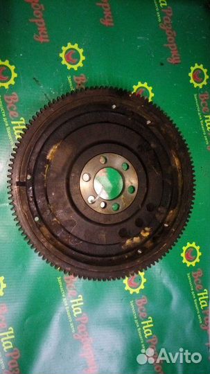 Маховик Peugeot 206 1.4