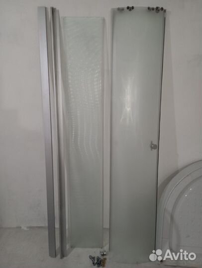 Душевой уголок 80х80