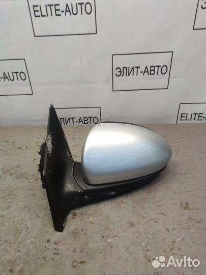 Зеркало левое Chevrolet Cruze 1.6 2011