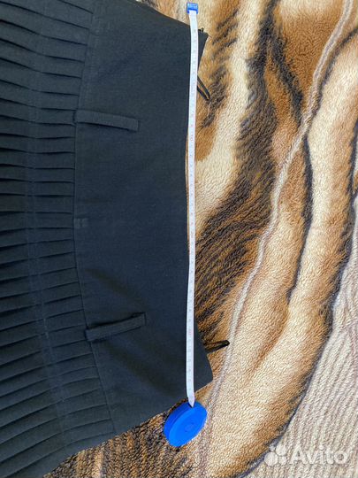 Юбка школьная