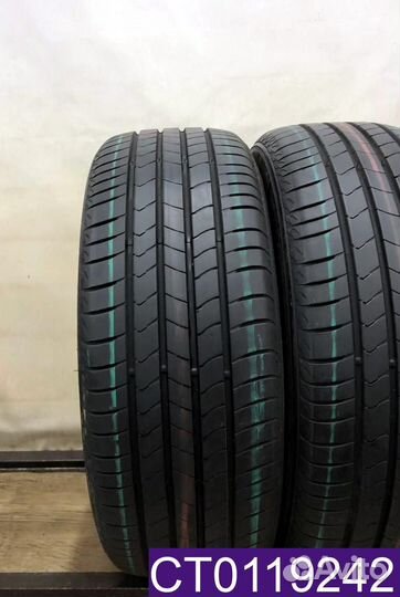 Kumho Ecsta HS51 215/55 R18 95H