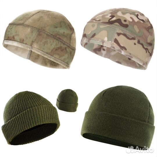 Шапки оптом