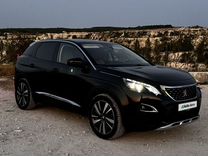 Peugeot 3008 1.6 AT, 2019, 76 000 км, с пробегом, цена 2 330 000 руб.