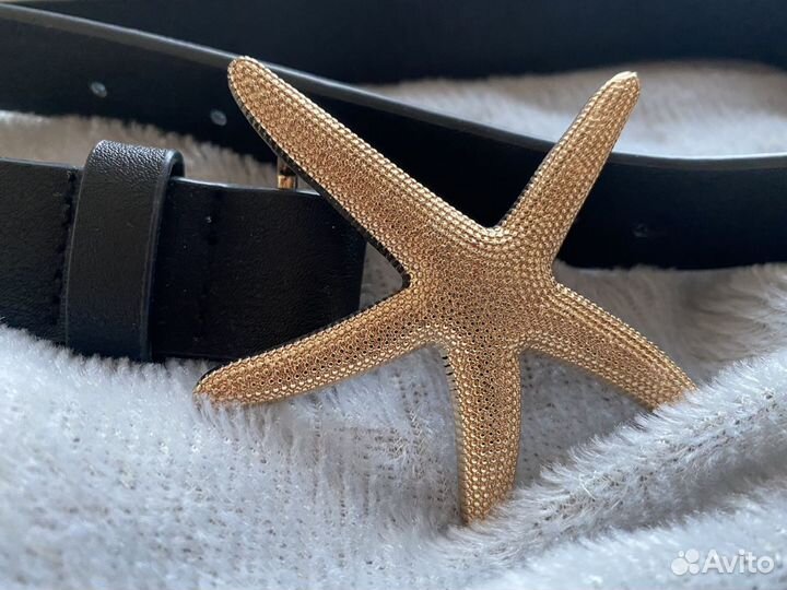 Ремень Stradivarius