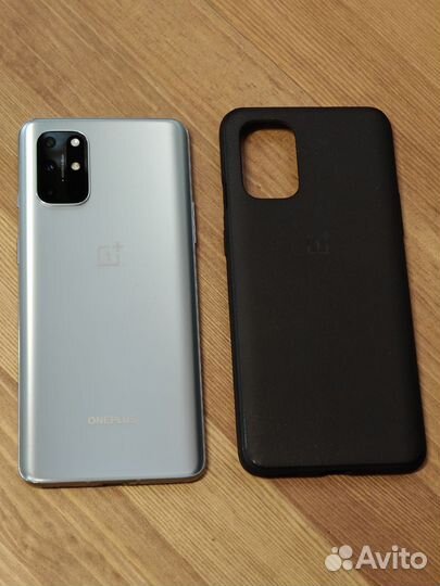 OnePlus 8T, 12/256 ГБ
