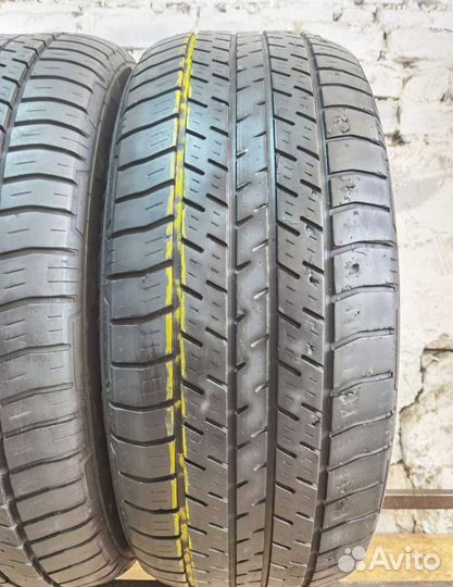 Continental Conti4x4Contact 235/55 R17 99V