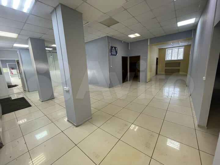 Свободного назначения, 200 м²