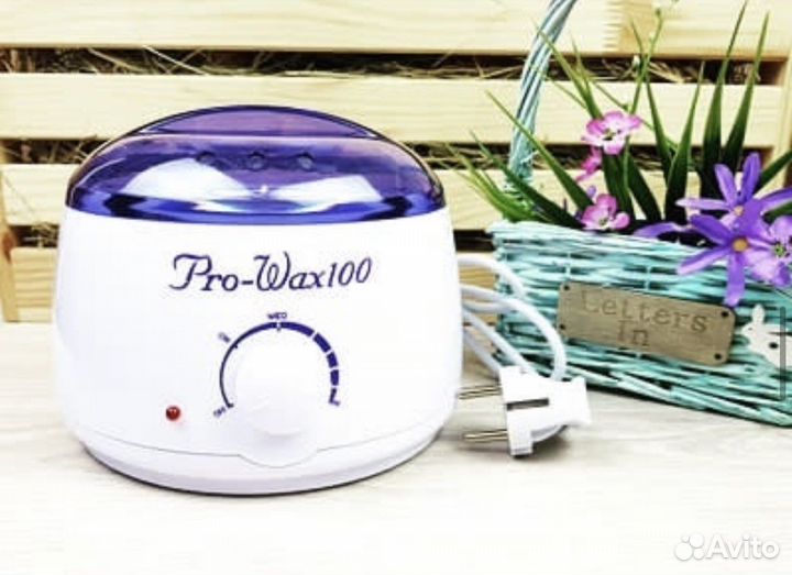 Воскоплав для депиляции