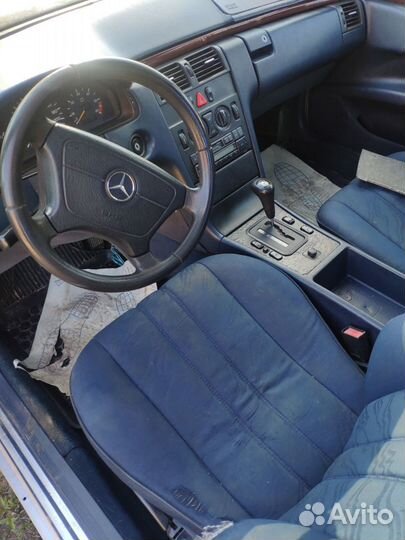 Mercedes-Benz E-класс 2.2 AT, 1995, 365 000 км