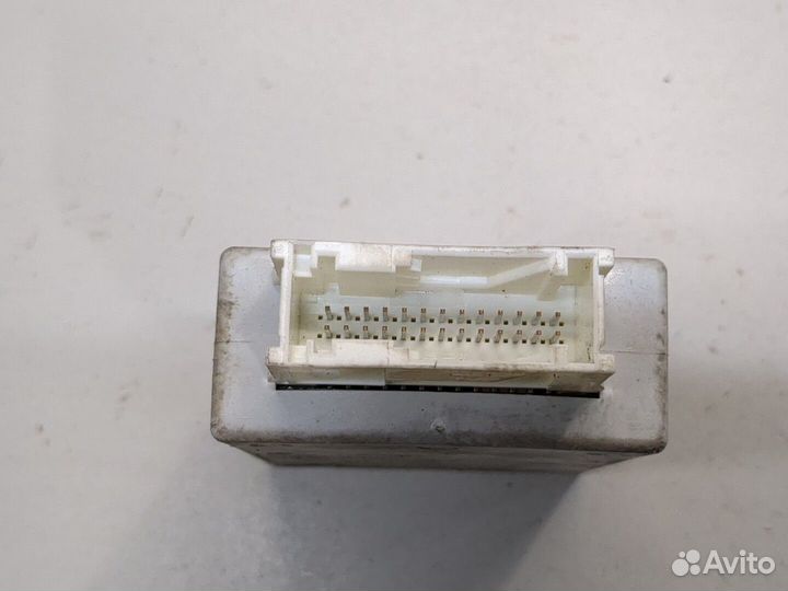 Блок управления пневмоподвеской BMW 5 E60, 2006